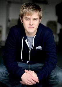 Lucas Grabeel