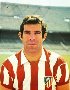 Luis Aragones