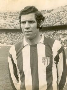 Luis Aragones