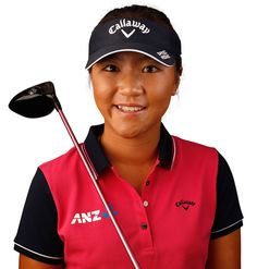 Lydia Ko