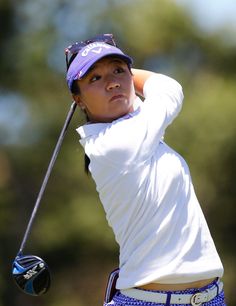 Lydia Ko