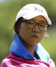 Lydia Ko