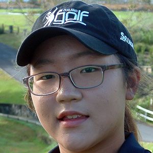 Lydia Ko