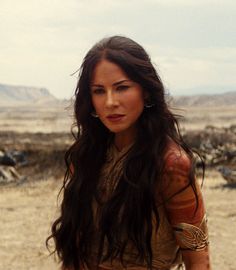 Lynn Collins