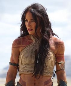 Lynn Collins