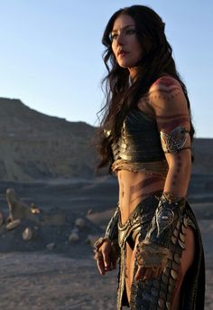 Lynn Collins