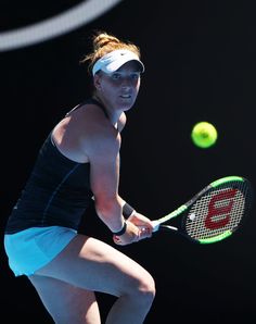 Madison Brengle