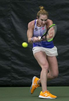 Madison Brengle