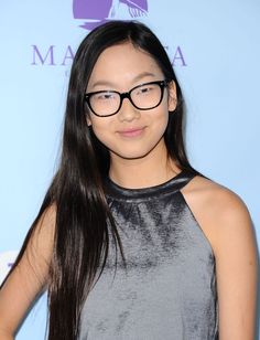 Madison Hu