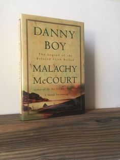 Malachy McCourt