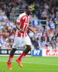 Mame Biram Diouf