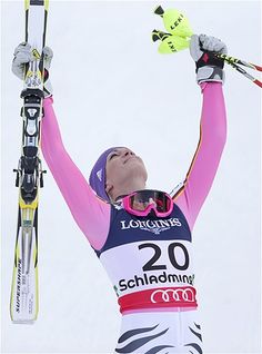 Maria Hofl-riesch