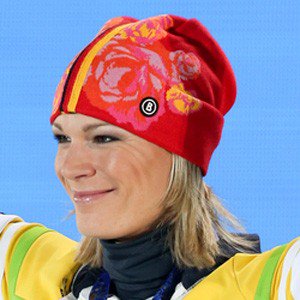 Maria Hofl-riesch