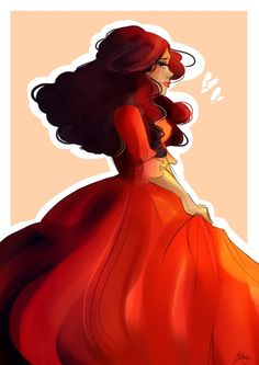 Maria Reynolds