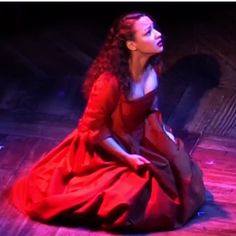 Maria Reynolds