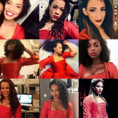 Maria Reynolds