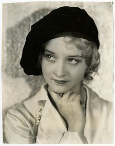 Marian Marsh