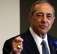 Mario Cuomo