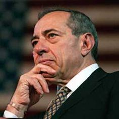 Mario Cuomo