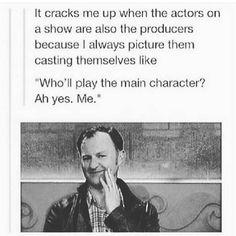 Mark Gatiss