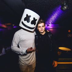 Martin Garrix