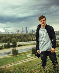 Martin Garrix