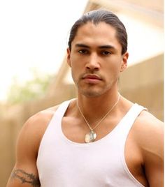 Martin Sensmeier