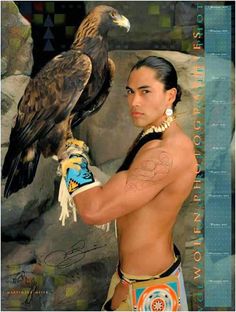 Martin Sensmeier