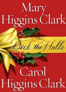 Mary Higgins Clark