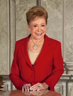 Mary Higgins Clark