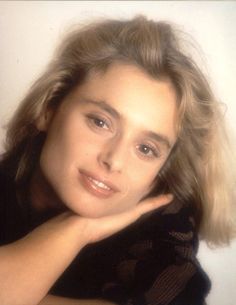 Maryam d'Abo