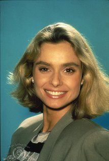 Maryam d'Abo