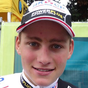 Mathieu van der Poel