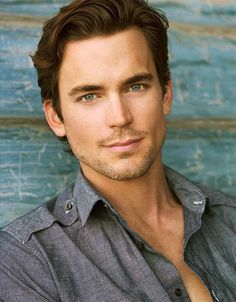 Matt Bomer