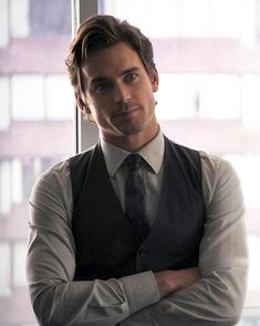 Matt Bomer