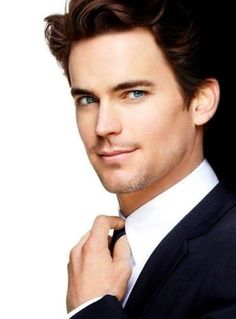 Matt Bomer