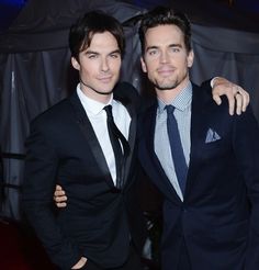 Matt Bomer