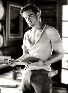 Matt Bomer