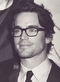 Matt Bomer