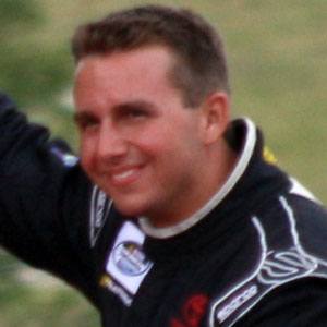 Matt DiBenedetto