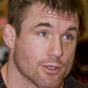 Matt Hughes