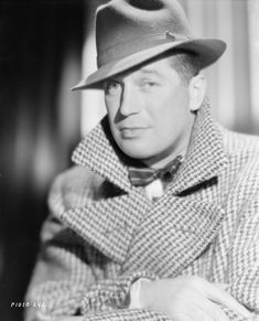 Maurice Chevalier