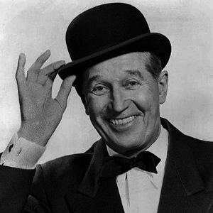 Maurice Chevalier