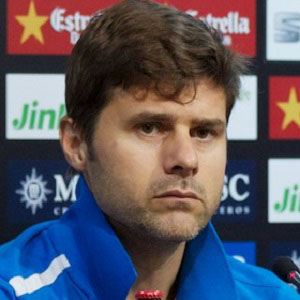 Mauricio Pochettino