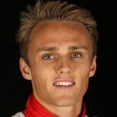 Max Chilton