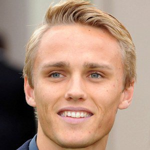 Max Chilton