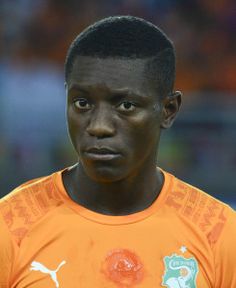 Max Gradel