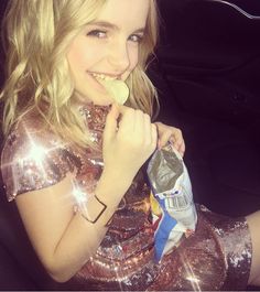 McKenna Grace