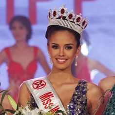 Megan Young