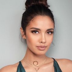 Megan Young